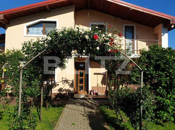 Casa de vânzare 4 camere Exterior Est - 84400CV | BLITZ Craiova | Poza13