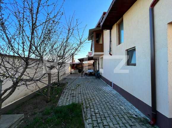 Casa de vânzare 4 camere Exterior Est - 84400CV | BLITZ Craiova | Poza18