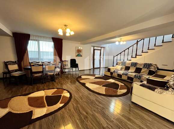 Casa de vânzare 4 camere Exterior Est - 84400CV | BLITZ Craiova | Poza1