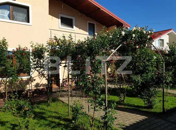 Casa de vânzare 4 camere Exterior Est - 84400CV | BLITZ Craiova | Poza14