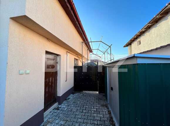 Casa de vânzare 4 camere Exterior Est - 84400CV | BLITZ Craiova | Poza15