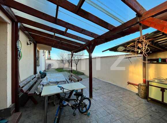 Casa de vânzare 4 camere Exterior Est - 84400CV | BLITZ Craiova | Poza17