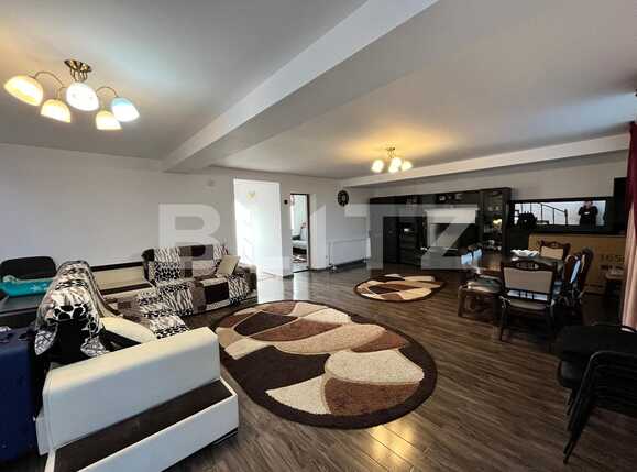 Casa de vânzare 4 camere Exterior Est - 84400CV | BLITZ Craiova | Poza2