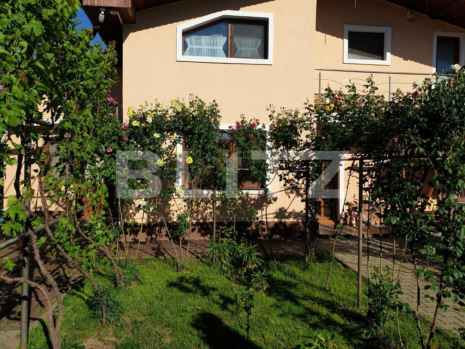 Casa de vânzare 4 camere Exterior Est - 84400CV | BLITZ Craiova | Poza20