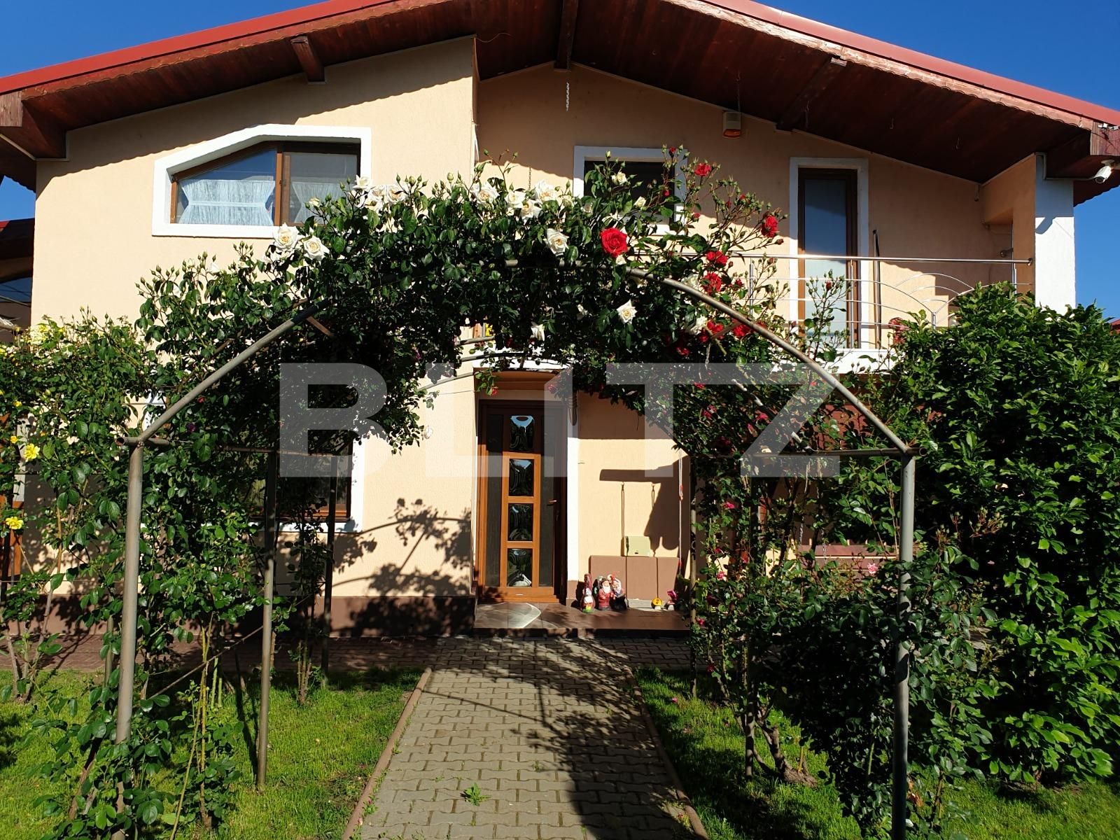 Casa de vânzare 4 camere Exterior Est - 84400CV | BLITZ Craiova | Poza13