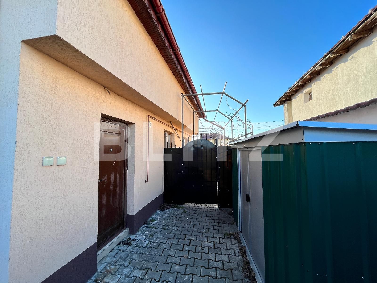 Casa de vânzare 4 camere Exterior Est - 84400CV | BLITZ Craiova | Poza15