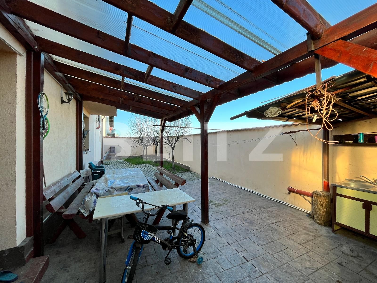 Casa de vânzare 4 camere Exterior Est - 84400CV | BLITZ Craiova | Poza17