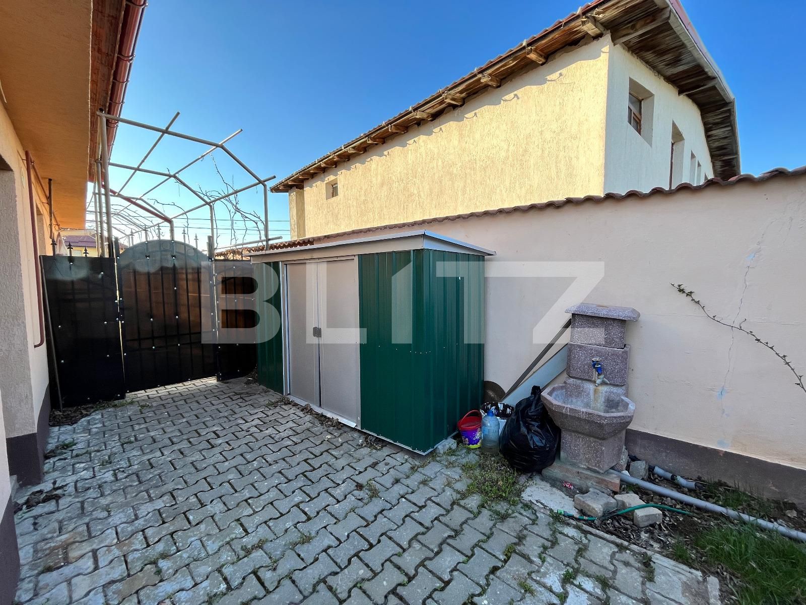 Casa de vânzare 4 camere Exterior Est - 84400CV | BLITZ Craiova | Poza16