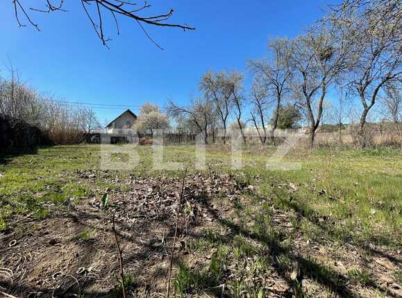 Teren de vânzare Bariera Valcii - 84443TV | BLITZ Craiova | Poza1