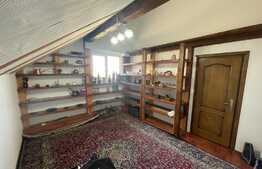 Casa P+M 220 mp utili, cu teren 1000 mp, Bariera Valcii