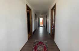 Casa P+M 220 mp utili, cu teren 1000 mp, Bariera Valcii