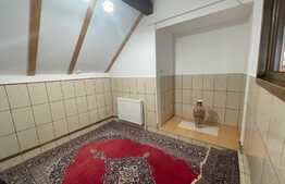 Casa P+M 220 mp utili, cu teren 1000 mp, Bariera Valcii