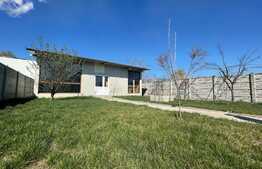 Casa P+M 220 mp utili, cu teren 1000 mp, Bariera Valcii