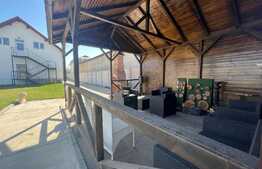 Casa P+M 220 mp utili, cu teren 1000 mp, Bariera Valcii