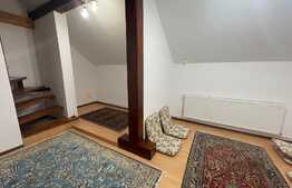 Casa P+M 220 mp utili, cu teren 1000 mp, Bariera Valcii