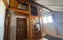 Casa P+M 220 mp utili, cu teren 1000 mp, Bariera Valcii