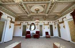 Casa P+M 220 mp utili, cu teren 1000 mp, Bariera Valcii