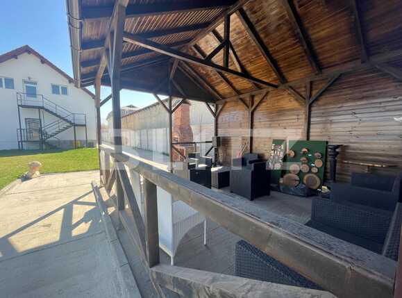 Casa de vânzare 7 camere Bariera Valcii - 84472CV | BLITZ Craiova | Poza1