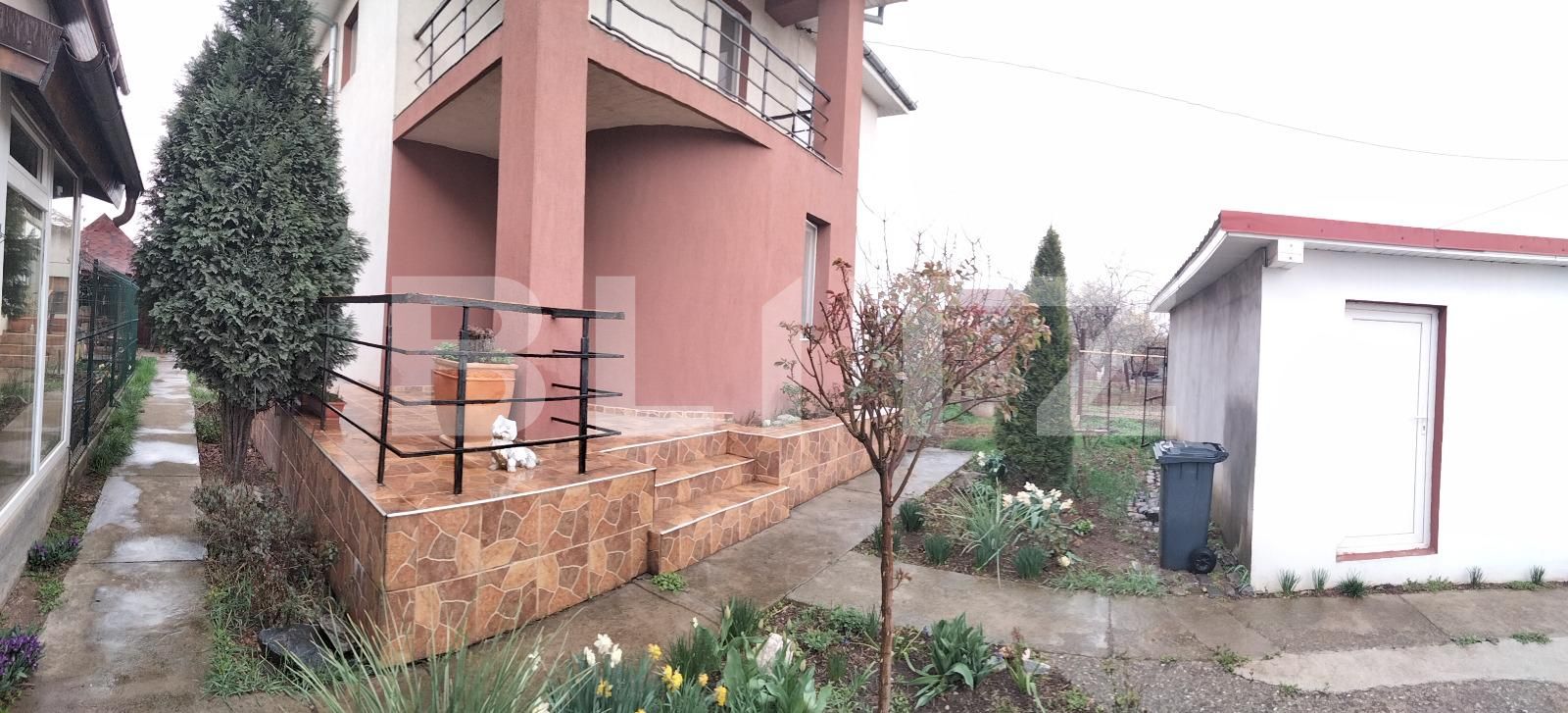 Casa de vânzare 6 camere Simnicu de Jos  - 84490CV | BLITZ Craiova | Poza1