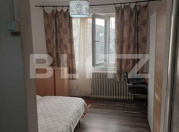Garsonieră de vânzare 1 Mai - 84540AV | BLITZ Craiova | Poza1