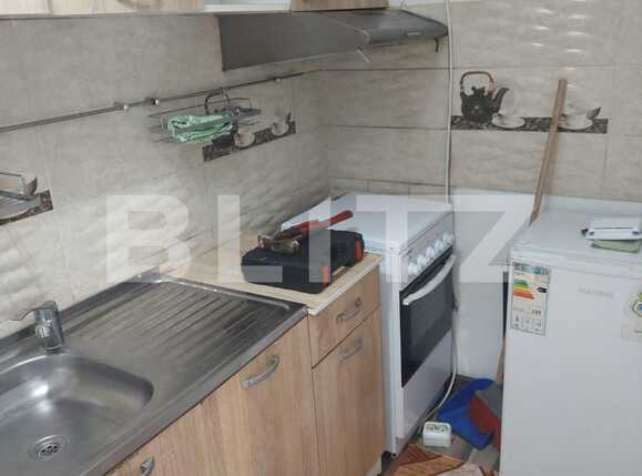 Garsonieră de vânzare 1 Mai - 84540AV | BLITZ Craiova | Poza2