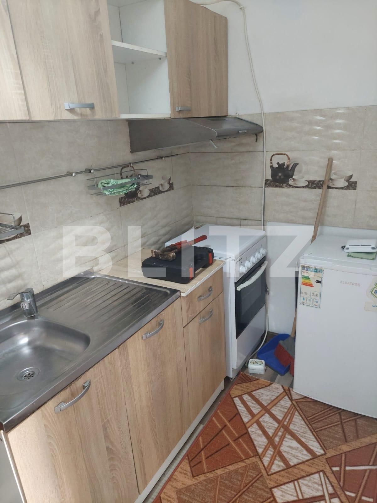 Garsonieră de vânzare 1 Mai - 84540AV | BLITZ Craiova | Poza2