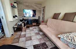 Apartament 3 camere, etaj intermediar, Craiovita Noua