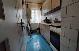 Apartament 3 camere, etaj intermediar, Craiovita Noua