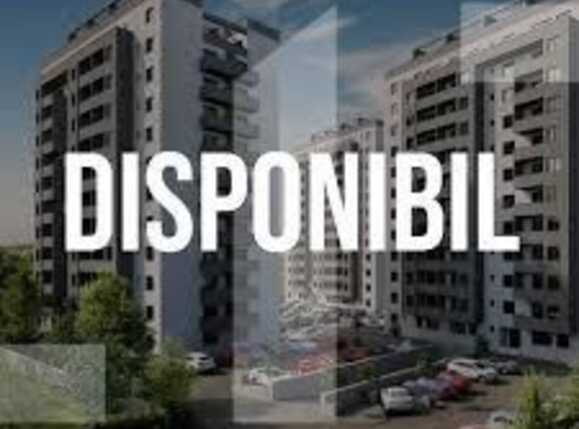 Apartament de vânzare 2 camere Calea Bucuresti - 84546AV | BLITZ Craiova | Poza1