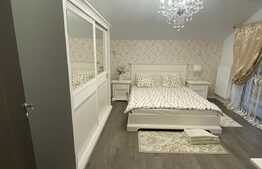 Casa de 160 mp, mobilata, imobil nou, 500 teren, Malu Mare