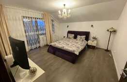 Casa de 160 mp, mobilata, imobil nou, 500 teren, Malu Mare