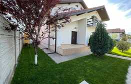 Casa de 160 mp, mobilata, imobil nou, 500 teren, Malu Mare