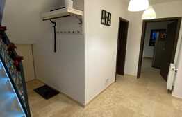 Casa de 160 mp, mobilata, imobil nou, 500 teren, Malu Mare