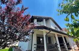 Casa de 160 mp, mobilata, imobil nou, 500 teren, Malu Mare