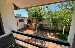 Casa de 160 mp, mobilata, imobil nou, 500 teren, Malu Mare