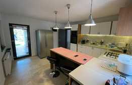 Casa de 160 mp, mobilata, imobil nou, 500 teren, Malu Mare