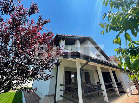 Casa de vânzare 5 camere Malu Mare - 84566CV | BLITZ Craiova | Poza13