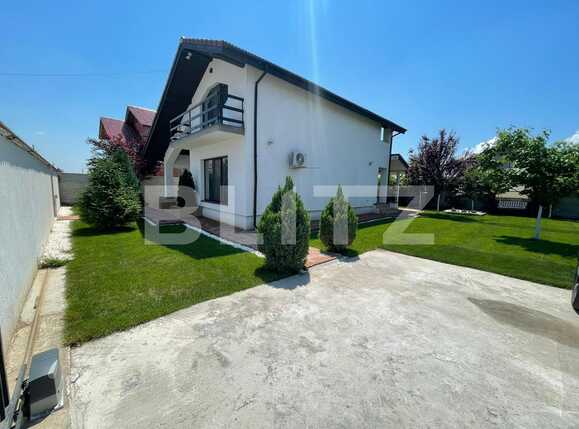Casa de vânzare 5 camere Malu Mare - 84566CV | BLITZ Craiova | Poza11