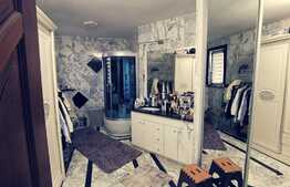 2 duplexuri de lux, 1100 mp, curte si piscina, Bariera Valcii