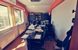 Spatiu comercial si depozit P+M, 545 mp utili si 821 mp teren, vad stradal, zona Consul!