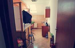 Spatiu comercial si depozit P+M, 545 mp utili si 821 mp teren, vad stradal, zona Consul!