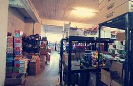 Spatiu comercial si depozit P+M, 545 mp utili si 821 mp teren, vad stradal, zona Consul!