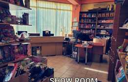 Spatiu comercial si depozit P+M, 545 mp utili si 821 mp teren, vad stradal, zona Consul!