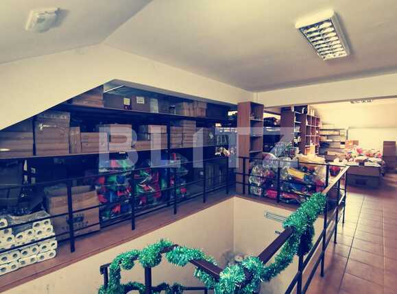 Spațiu comercial de vânzare Nord - 84658SVC | BLITZ Craiova | Poza15