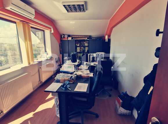 Spațiu comercial de vânzare Nord - 84658SVC | BLITZ Craiova | Poza9