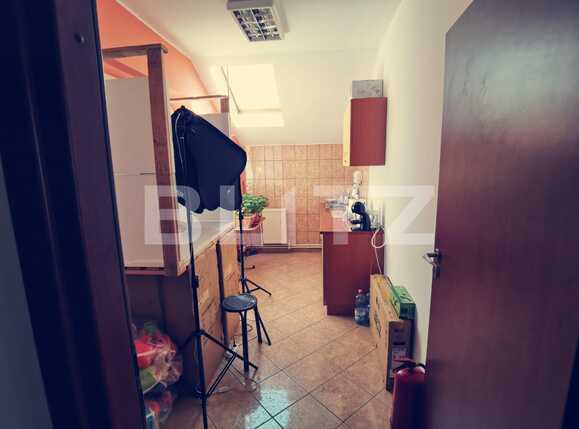 Spațiu comercial de vânzare Nord - 84658SVC | BLITZ Craiova | Poza11