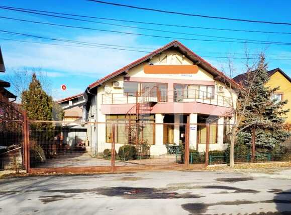 Spațiu comercial de vânzare Nord - 84658SVC | BLITZ Craiova | Poza1