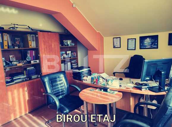 Spațiu comercial de vânzare Nord - 84658SVC | BLITZ Craiova | Poza10