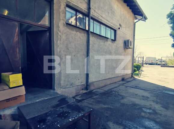 Spațiu comercial de vânzare Nord - 84658SVC | BLITZ Craiova | Poza6