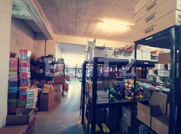 Spațiu comercial de vânzare Nord - 84658SVC | BLITZ Craiova | Poza5
